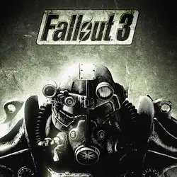 Fallout 3 %خرید بازی Fallout 3 اوریجینال برای کامپیوتر - %sitename- استیم گیم استور