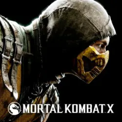 خرید بازی Mortal Kombat X اوریجینال برای کامپیوتر - استیم گیم استور