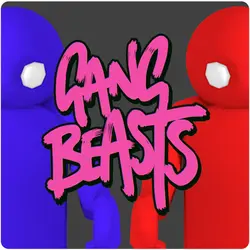 خرید بازی Gang Beasts به صورت اورجینال استیم - استیم گیم استور