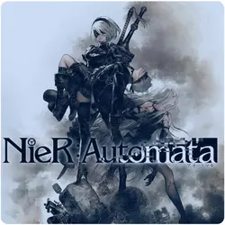 خرید بازی NieR:Automata به صورت اورجینال استیم - استیم گیم استور