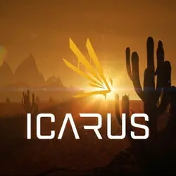 خرید بازی ICARUS اوریجینال برای کامپیوتر - استیم گیم استور
