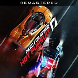 خرید بازی Need For Speed Hot Pursuit Remastered اوریجینال برای کامپیوتر - استیم گیم استور