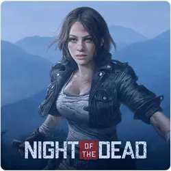 خرید بازی Night of the Dead به صورت اورجینال استیم - استیم گیم استور