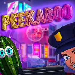 خرید بازی Peekaboo اوریجنال برای کامپیوتر - استیم گیم استور