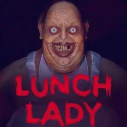 خرید بازی Lunch Lady اوریجینال برای کامپیوتر - استیم گیم استور