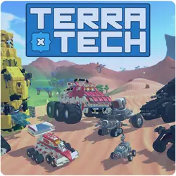 خرید بازی TerraTech به صورت اورجینال استیم - استیم گیم استور