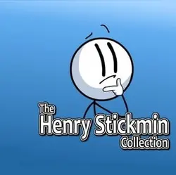 خرید بازی The Henry Stickmin Collection اوریجینال برای کامپیوتر - استیم گیم استور