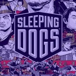 خرید بازی Sleeping Dogs: Definitive Edition به صورت اورجینال استیم - استیم گیم استور