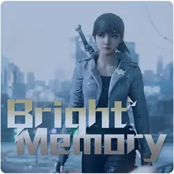 خرید بازی Bright Memory به صورت اورجینال برای استیم - استیم گیم استور