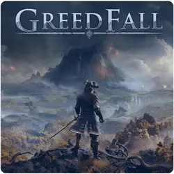 خرید GreedFall به صورت اورجینال برای استیم - استیم گیم استور ...