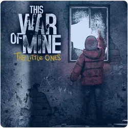 خرید This War of Mine به صورت اورجینال برای استیم - استیم گیم استور