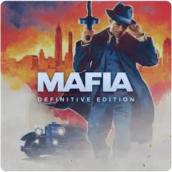 خرید Mafia: Definitive Edition به صورت اورجینال برای استیم - استیم گیم استور