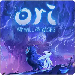 خرید Ori and the Will of the Wisps به صورت اورجینال برای استیم - استیم گیم استور