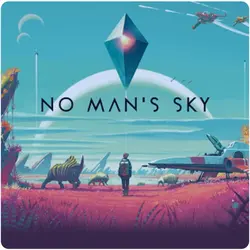 خرید بازی No Man's Sky به صورت اورجینال برای استیم - استیم گیم استور