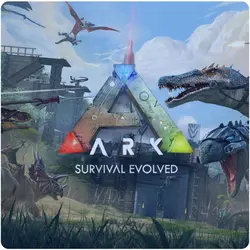 خرید ARK: Survival Evolved به صورت اورجینال برای استیم - استیم گیم استور