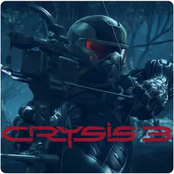 خرید بازی Crysis 3 به صورت اورجینال برای استیم - استیم گیم استور