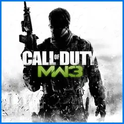 خرید بازی Call of Duty: MW3 اورجینال برای استیم - استیم گیم استور