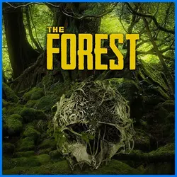 خرید بازی The forest به صورت اورجینال برای استیم - استیم گیم استور