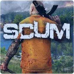 خرید Scum به صورت اورجینال برای استیم - استیم گیم استور