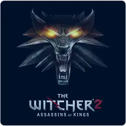 خرید The Witcher 2 Assassins of Kings به صورت اورجینال برای استیم - استیم گیم استور