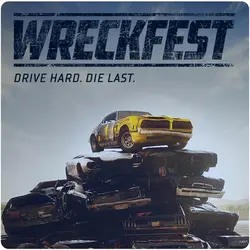 خرید بازی Wreckfest به صورت اورجینال برای استیم - استیم گیم استور