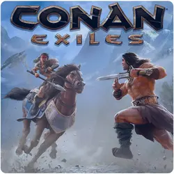 خرید Conan Exiles به صورت اورجینال برای استیم - استیم گیم استور