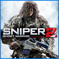 خرید Sniper Ghost Warrior 2 به صورت اورجینال برای استیم - استیم گیم استور