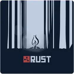 خرید RUST به صورت اورجینال برای استیم - استیم گیم استور