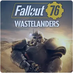 خرید Fallout 76 به صورت اورجینال برای استیم - استیم گیم استور