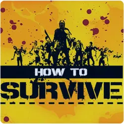 خرید بازی How to Survive 2 به صورت اورجینال نسخه ی استیم - استیم گیم استور