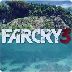 خرید Far Cry 3 به صورت اورجینال نسخه ی استیم - استیم گیم استور