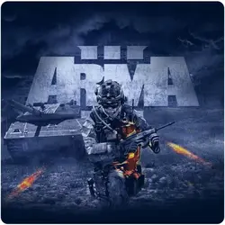 خرید بازی ARMA 3 به صورت اورجینال برای استیم - استیم گیم استور