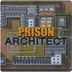 خرید Prison Architect به صورت اورجینال نسخه ی استیم - استیم گیم استور