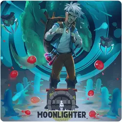 خرید Moonlighter به صورت اورجینال برای استیم - استیم گیم استور