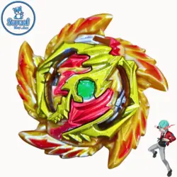 فرفره انفجاری اریس دولوس Erase Diabolos B-00-145