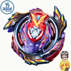 فرفره انفجاری استرایک والتریک سایه Strike God Valkyrie B-96