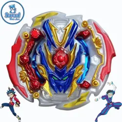فرفره انفجاری جاجمنت والتریک Judgement Valkyrie B-00-142