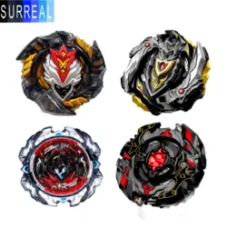 پک ۴ عددی فرفره انفجاری سری سایه