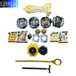 پک ۴ عددی فرفره انفجاری سری سایه