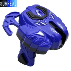 پک 6 عددی فرفره انفجاری لانچر موتوری