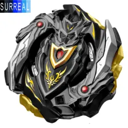 فرفره انفجاری توربو آشیل سایه Turbo Achilles