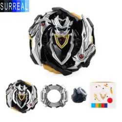 فرفره انفجاری توربو آشیل سایه Turbo Achilles