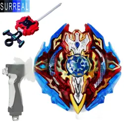 فرفره انفجاری سیج اکسکلیوس Sieg Xcalibur