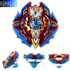 فرفره انفجاری سیج اکسکلیوس Sieg Xcalibur