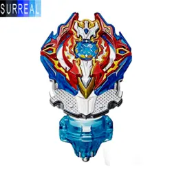 فرفره انفجاری سیج اکسکلیوس Sieg Xcalibur