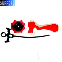 فرفره انفجاری سیج اکسکلیوس Sieg Xcalibur