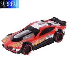 ماشین کنترلی هات ویلز مدل Drift Rod