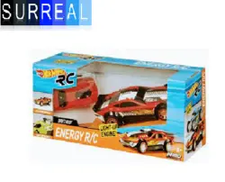 ماشین کنترلی هات ویلز مدل Drift Rod