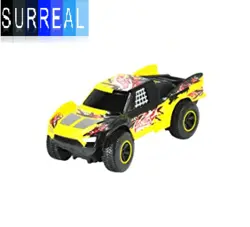ماشین کنترلی هات ویلز مدل Baja Truck