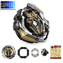 فرفره انفجاری آشیل متحد Union Achilles سری سایه